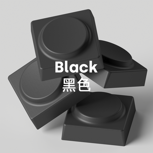 DEADLINE STUDIO - DOYS Keycaps