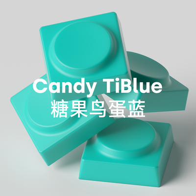 DEADLINE STUDIO - DOYS Keycaps