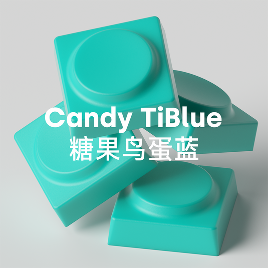 DEADLINE STUDIO - DOYS Keycaps