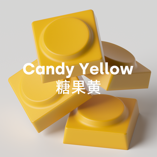 DEADLINE STUDIO - DOYS Keycaps