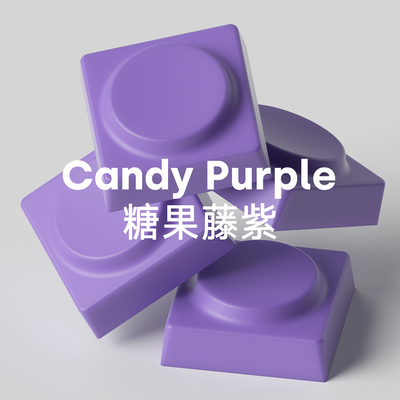 DEADLINE STUDIO - DOYS Keycaps