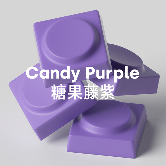 DEADLINE STUDIO - DOYS Keycaps