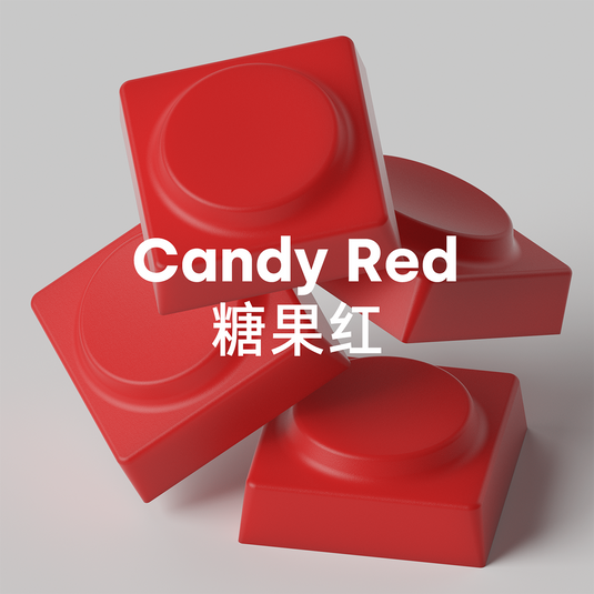 DEADLINE STUDIO - DOYS Keycaps