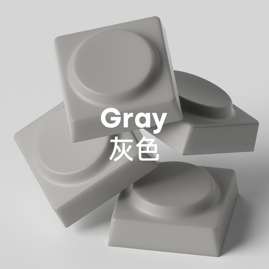 DEADLINE STUDIO - DOYS Keycaps