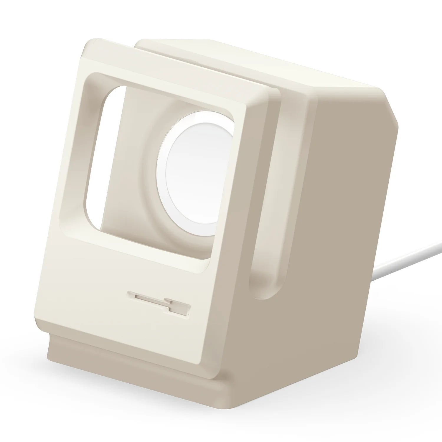 ELAGO W3 - Soporte de carga moderno para Apple Watch 