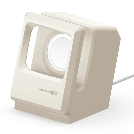 ELAGO W3 - Modern Charging Stand for Apple Watch