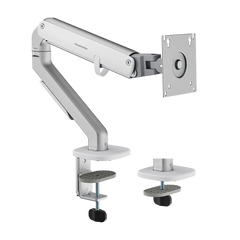 Humanmotion T6-1G Einzelmonitorarm für 17-32 Zoll