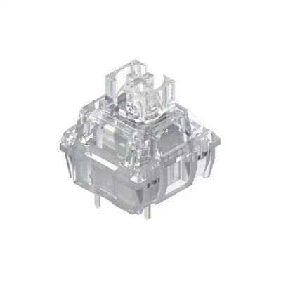 TTC - Frozen V2 Silent Linear Mechanical Switches