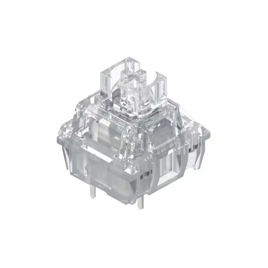 TTC Frozen V2 Silent Linear Mechanical Switches