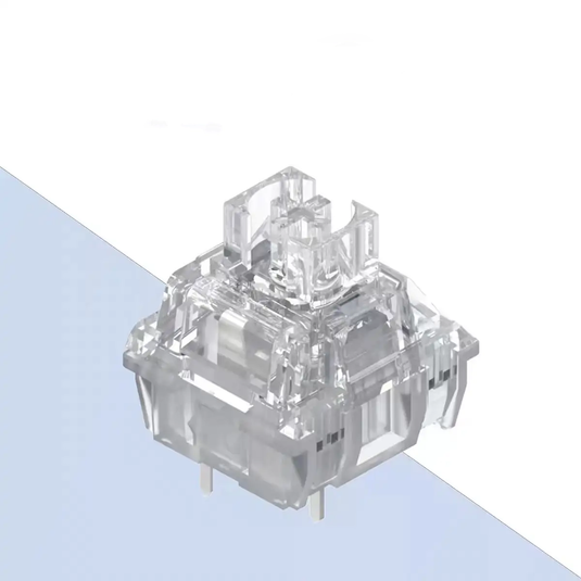 TTC Frozen V2 Silent Linear Mechanical Switches