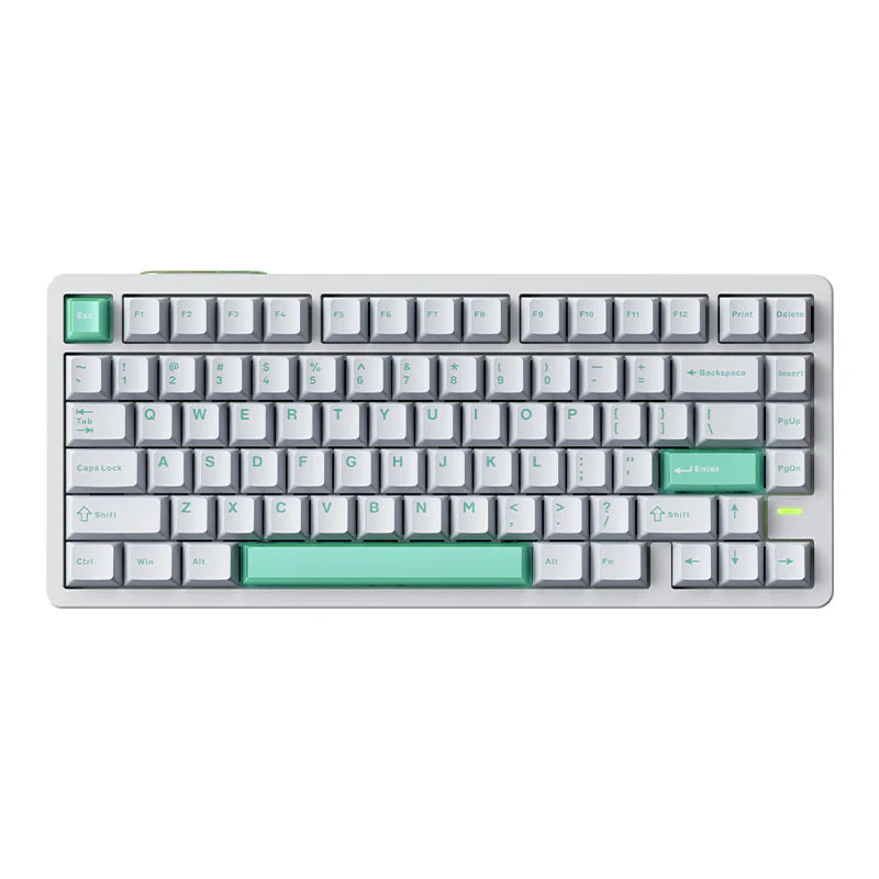 VGN - Neon Esports Wireless Hall Effect Tastatur