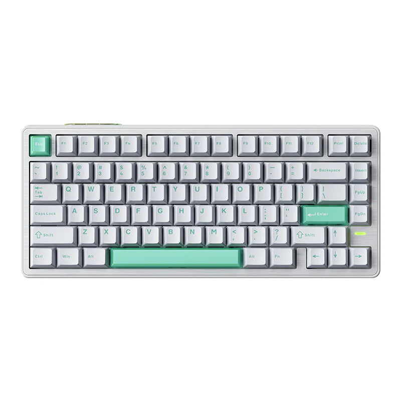 VGN Neon Esports Wireless Hall Effect Keyboard - 75% Gaming