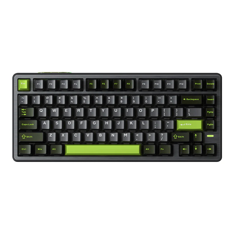 VGN - Neon Esports Wireless Hall Effect Tastatur