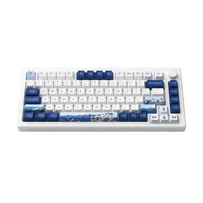 Akko MOD007B PC Santorini Mechanical Keyboard