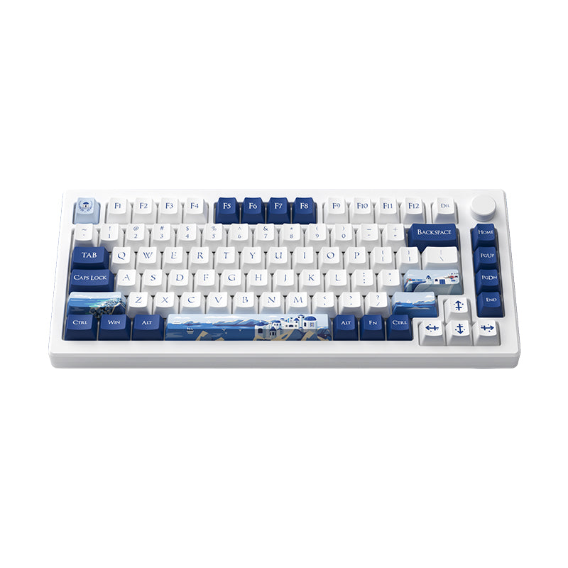 Akko MOD007B PC Santorini Mechanical Keyboard