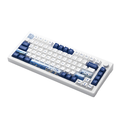 Akko MOD007B PC Santorini Mechanical Keyboard