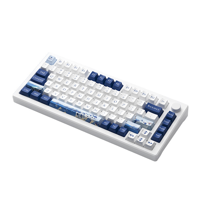 Akko MOD007B PC Santorini Mechanical Keyboard
