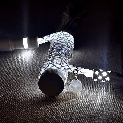 UNKNOWN ERROR - D20 White Light - Lazy Cat Keyboard Cable