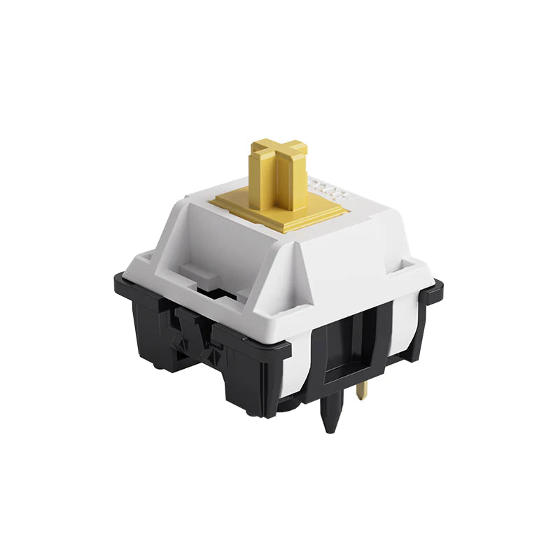 Akko - Penguin Silent Tactile Switches