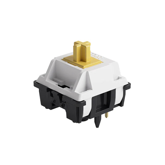 Akko Penguin Silent Tactile Switches