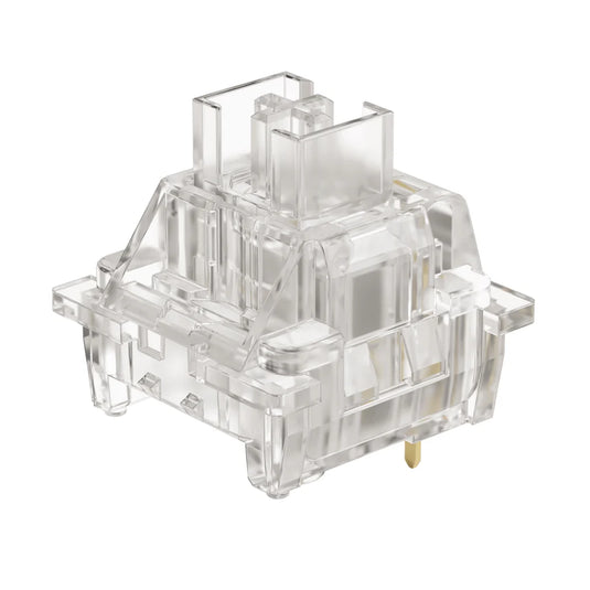 Akko V3 Crystal Pro Linear Switches