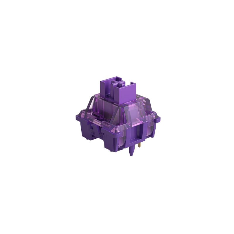 Akko – V3 Lavender Purple Pro Taktile Schalter