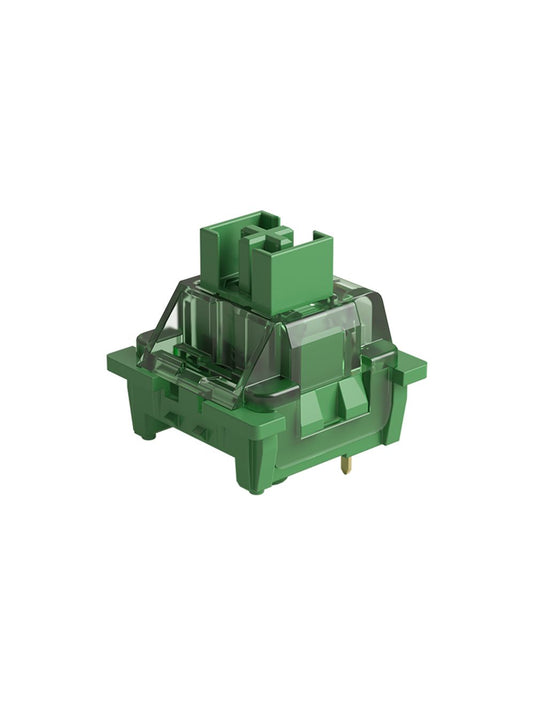 Akko V3 Matcha Green Pro Linear Switches