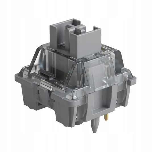 Akko V3 Silver Pro Linear Switches