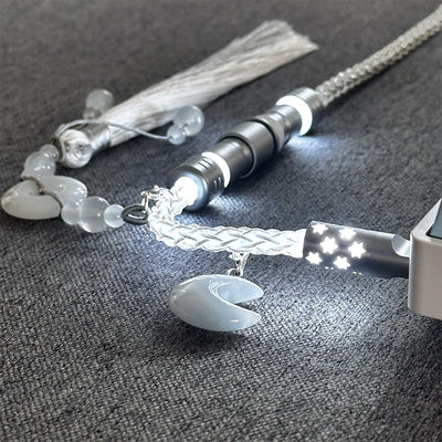 UNKNOWN ERROR - D31 Lunar White Light - Moon Series Keyboard Cable