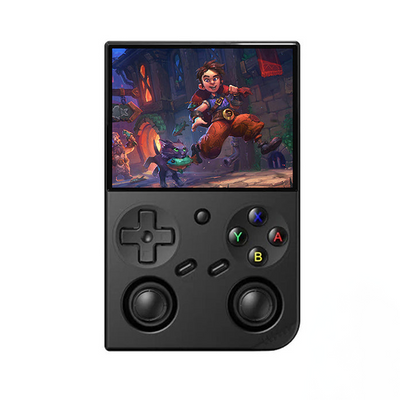 Anbernic RG35XX Pro Retro Handheld Gaming Console