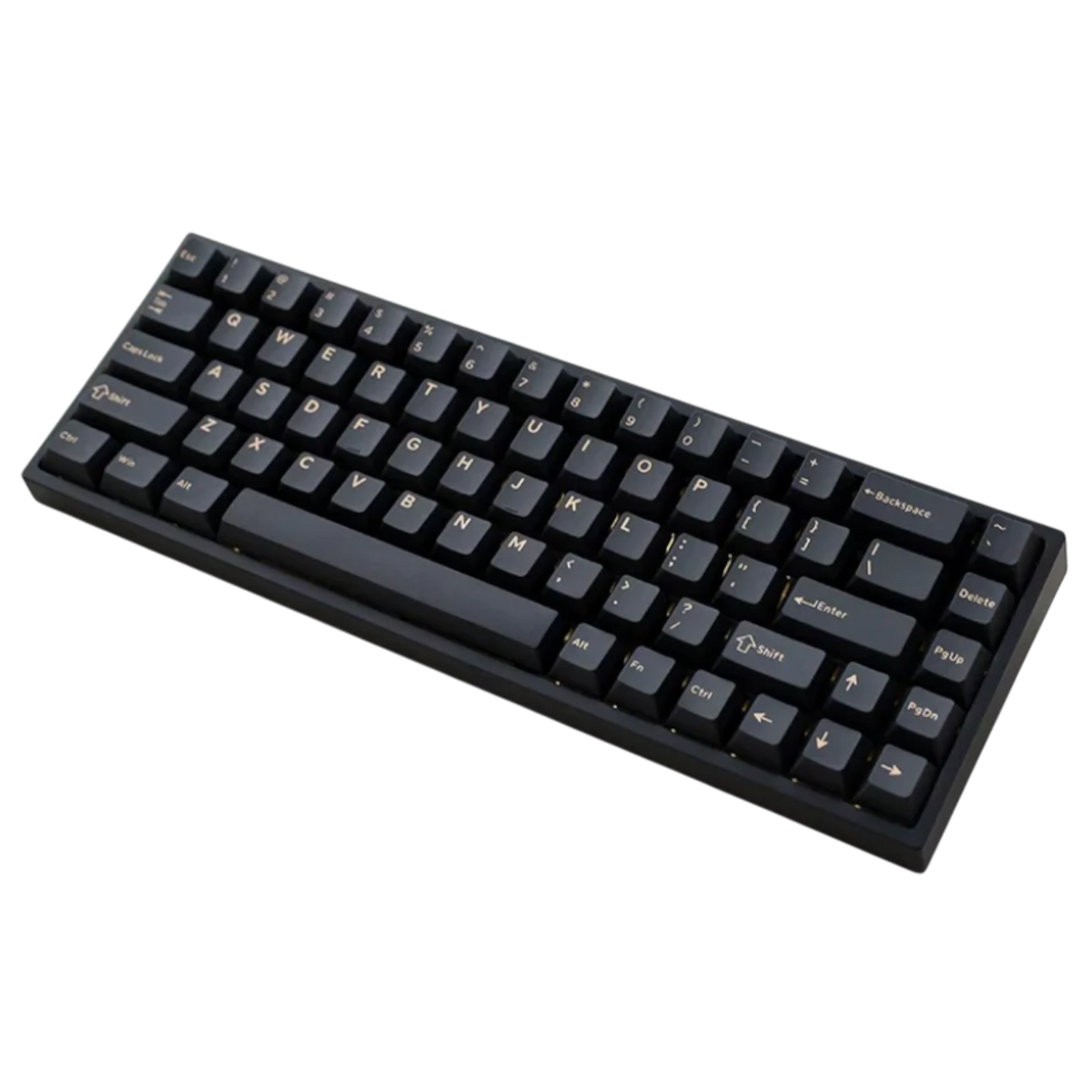 Keydous NJ68-C HE Rapid Trigger Gaming Keyboard – OZO Keyboards