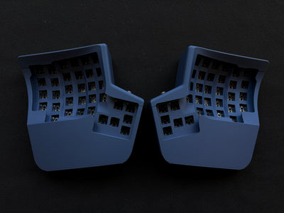 Weekin - WK Ergo 360 Split Wireless Ergonomic Mechanical Keyboard