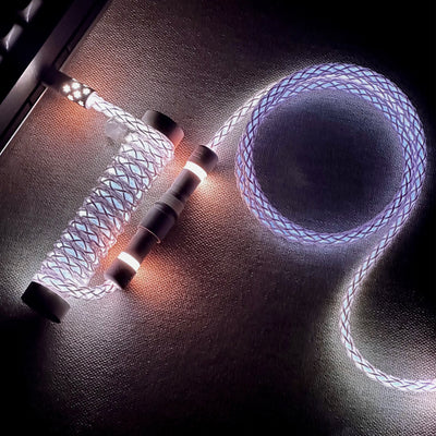 UNKNOWN ERROR - D22 Pink Light - Lazy Cat Keyboard Cable