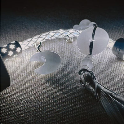 UNKNOWN ERROR - D31 Lunar White Light - Moon Series Keyboard Cable