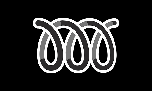 Black Friday: Mystery Coiled Cable