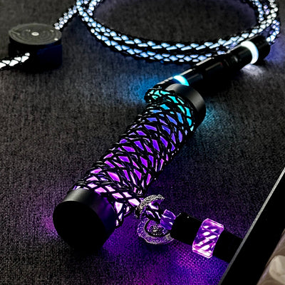 UNKNOWN ERROR - D39 RGB Light - Dark Star Series Keyboard Cable