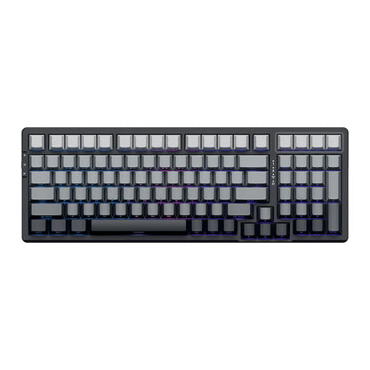 Teclado mecánico inalámbrico VGN V98 Pro V2 