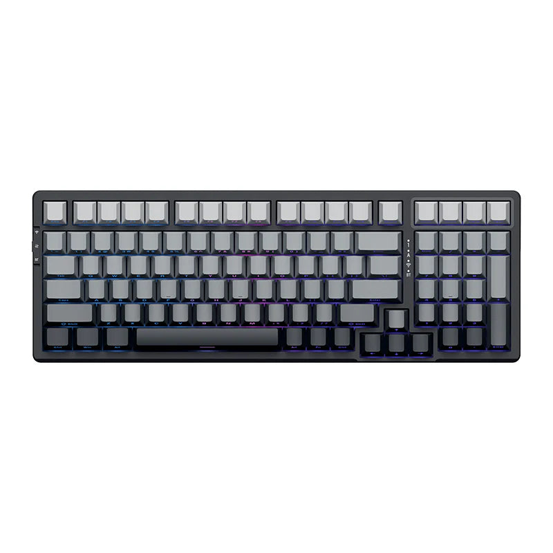 Teclado mecánico inalámbrico VGN V98 Pro V2 
