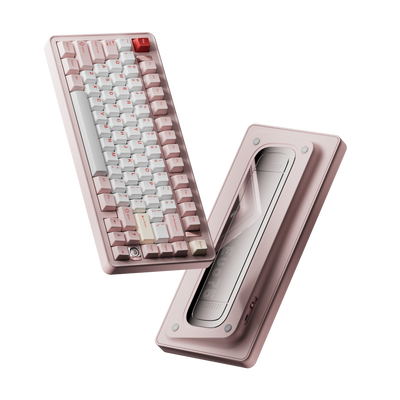Ticktype - Evo75 Wireless Mechanical Keyboard | 75% ANSI Full Ticktype - Evo75 Wireless Mechanical Keyboard | 75% ANSI Full