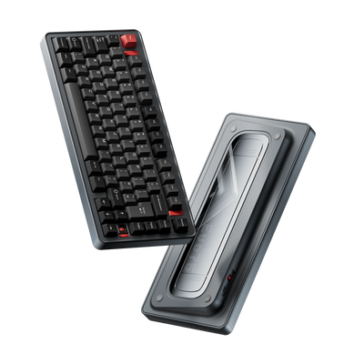 Evoworks - Teclado mecánico inalámbrico personalizado Evo75 