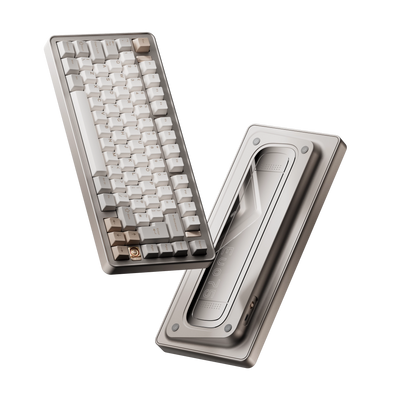 Evoworks - Teclado mecánico inalámbrico personalizado Evo75 