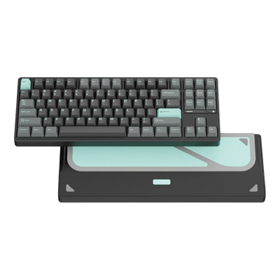 Evoworks - Teclado mecánico Evo80 80% TKL 