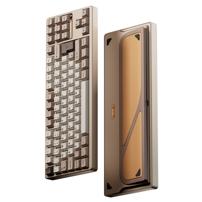 Evoworks - Evo80 80% TKL Mechanische Tastatur 