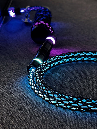 UNKNOWN ERROR - D39 RGB Light - Dark Star Series Keyboard Cable