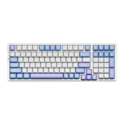 Teclado mecánico inalámbrico VGN V98 Pro V2 