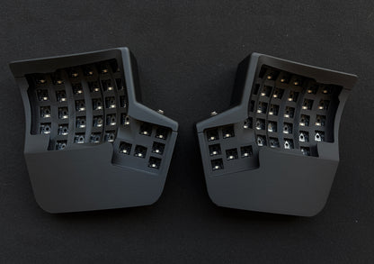 Weekin - WK Ergo 360 Split Wireless Ergonomic Mechanical Keyboard