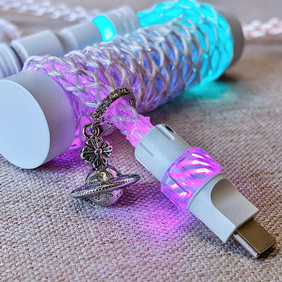 UNKNOWN ERROR - D39 RGB Light - Dark Star Series Keyboard Cable