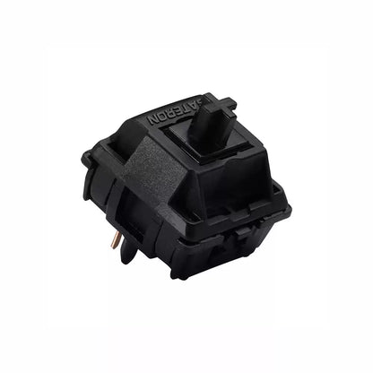 Gateron Oil King Linear Switches