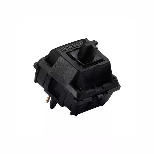 Gateron Oil King Linear Switches