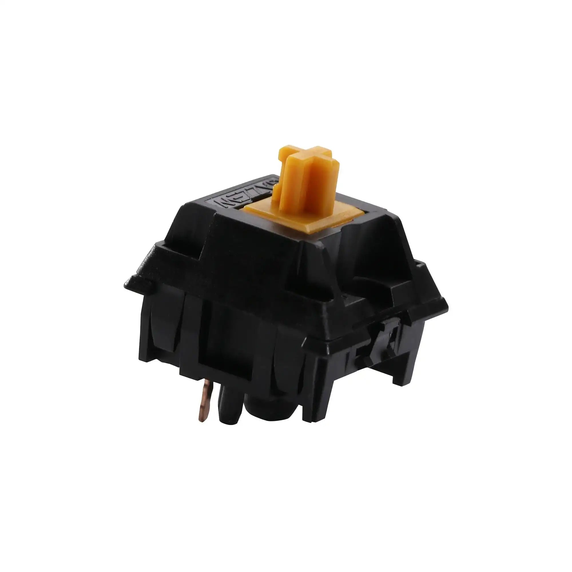 Gazzew Boba BLACK U4T V2 Taktile Schalter
